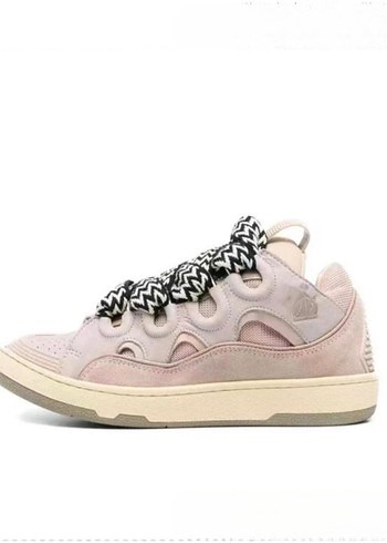 Lanvin Curb Sneaker - Görsel 4