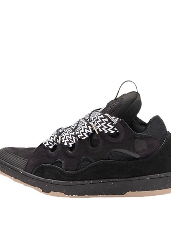 Lanvin Curb Sneaker - Görsel 2