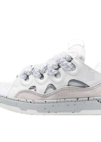 Lanvin Curb Sneaker - Görsel 3