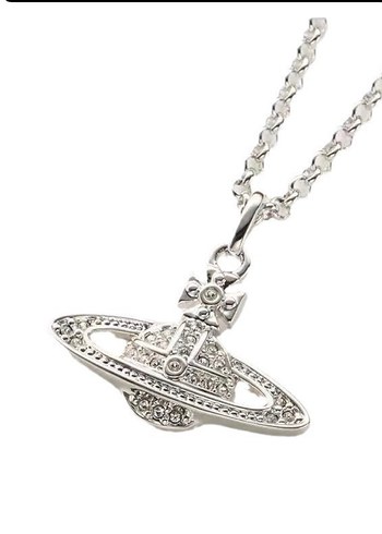 Vivienne Westwood Kolye - Görsel 2