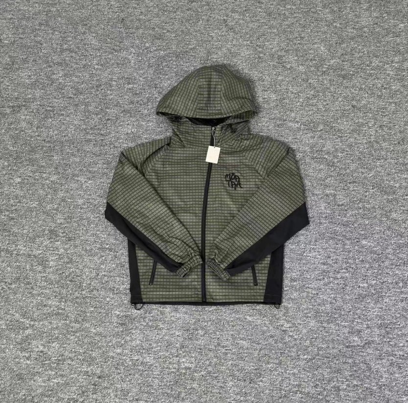 Mertra Windbreaker - Görsel 2