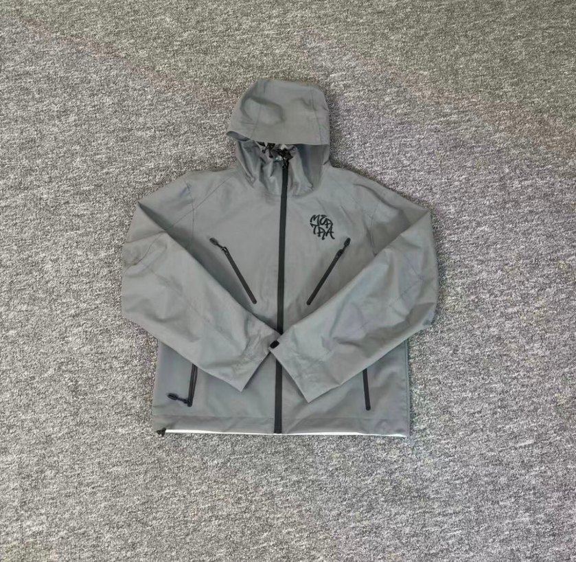 Mertra Windbreaker - Görsel 5