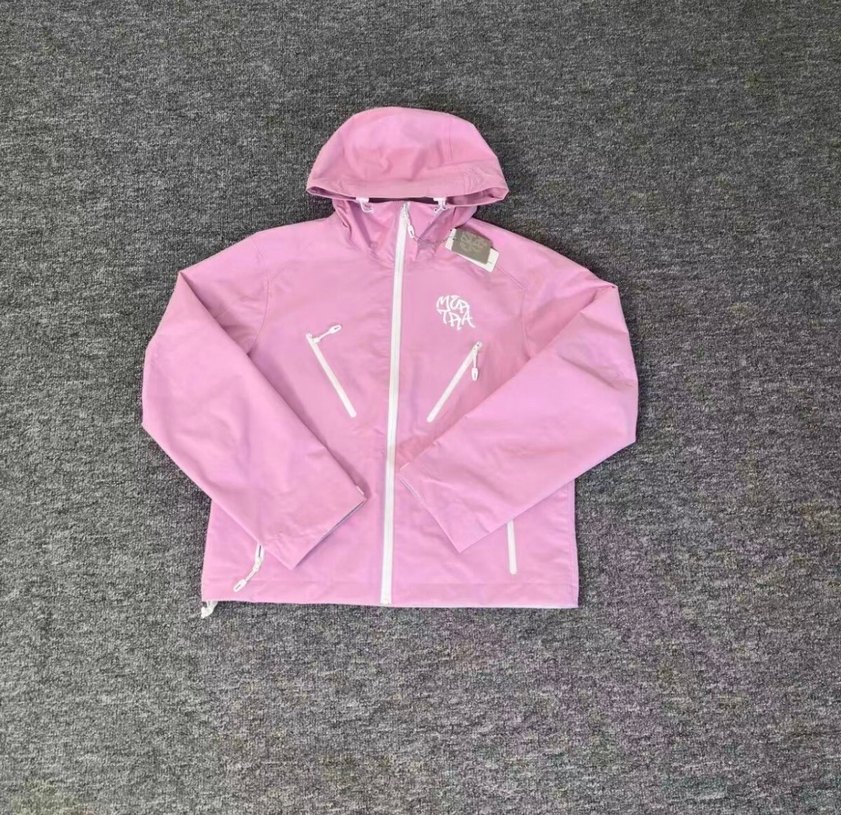 Mertra Windbreaker - Görsel 4