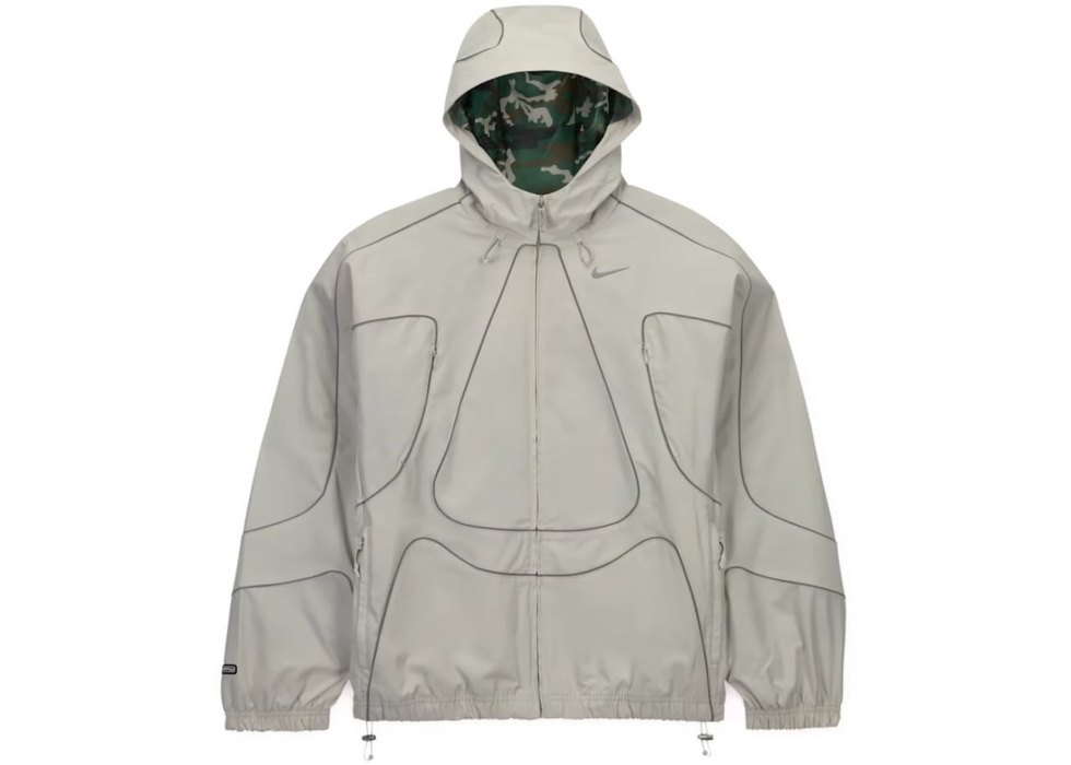 Corteiz x Nike NRG Jacket or Sweatpants - Görsel 3