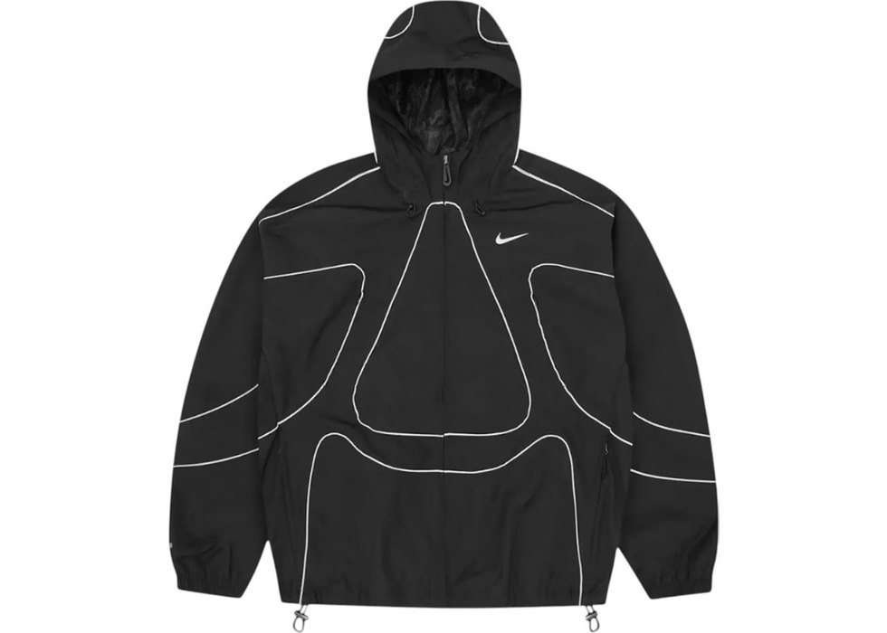 Corteiz x Nike NRG Jacket or Sweatpants - Görsel 2