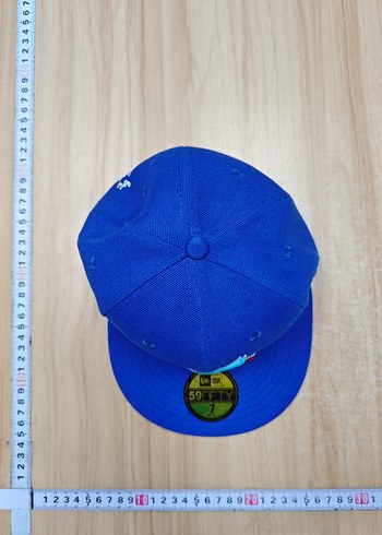 Beden Baseball New Era Cap