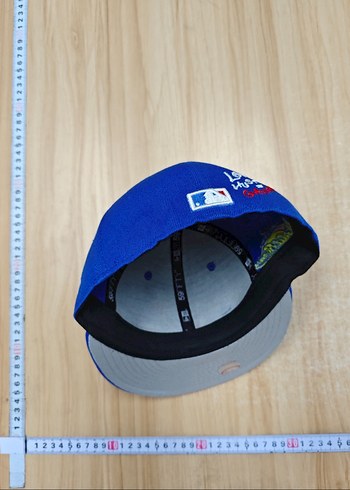 Beden mavi Renk Baseball New Era Cap