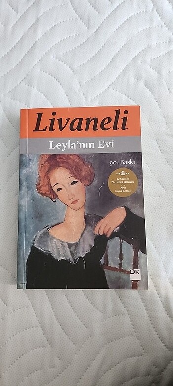 Leyla'nin Evi