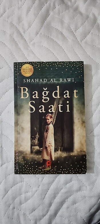 Bağdat Saati