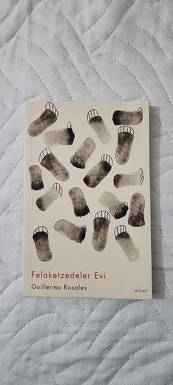 Felaketzedeler Evi