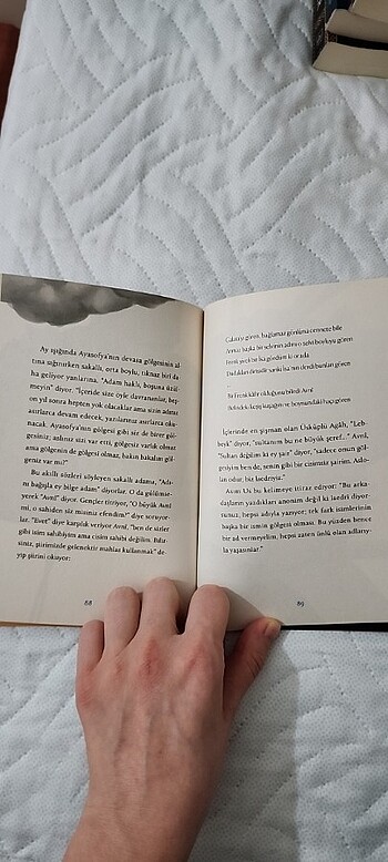 Gölgeler - Görsel 2