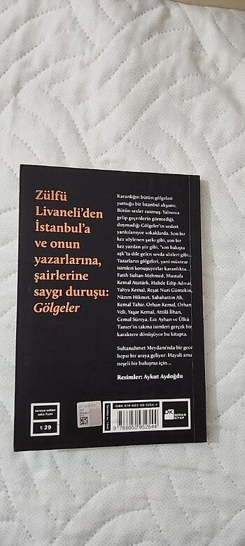 Gölgeler - Görsel 3