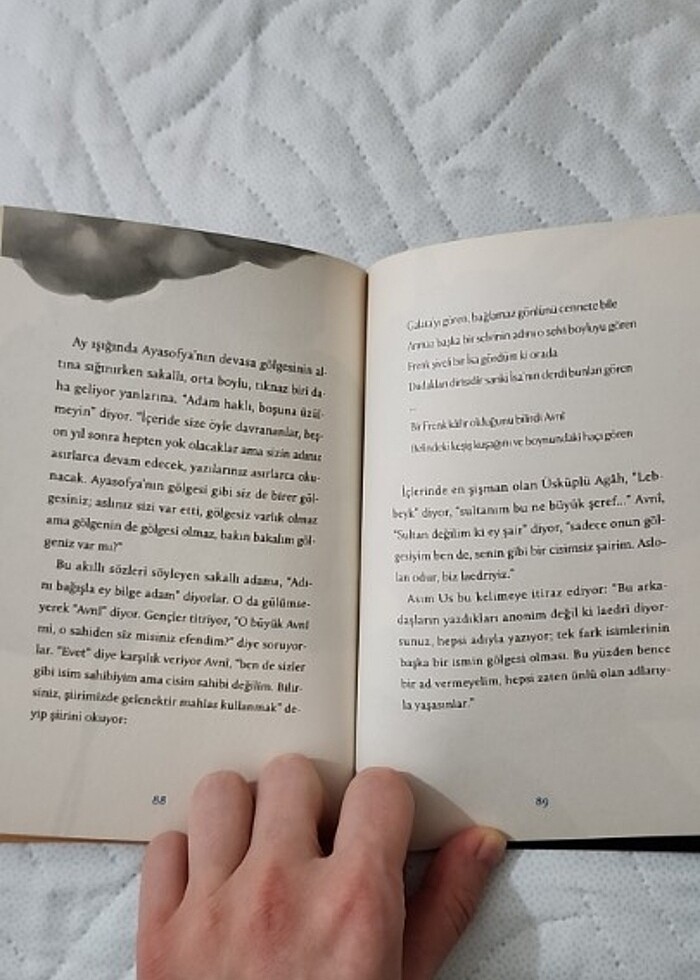 Gölgeler - Görsel 2