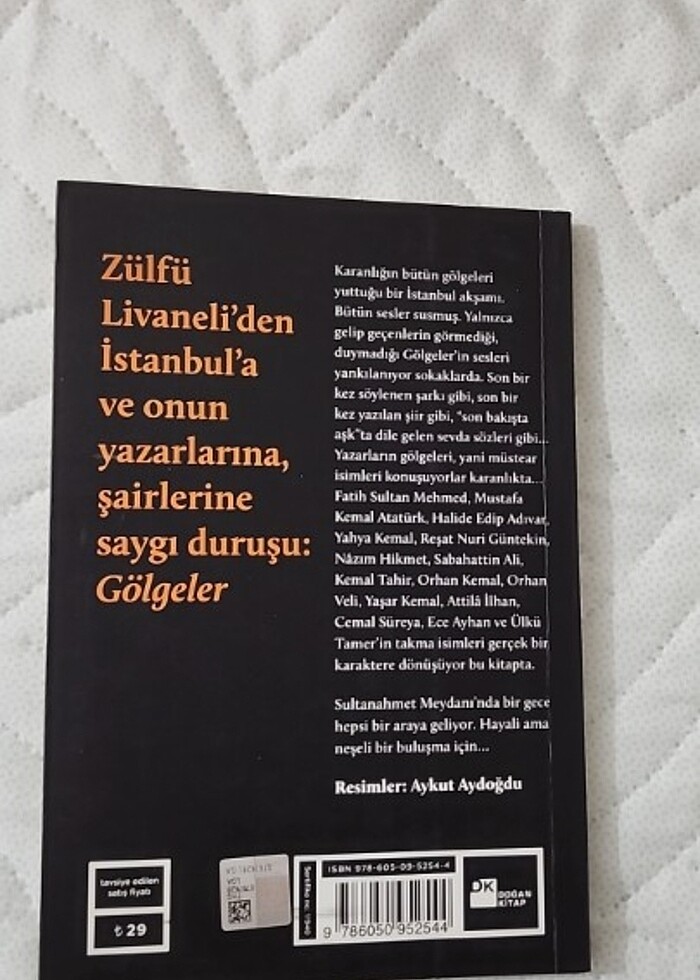 Gölgeler - Görsel 3