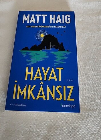 Kitap