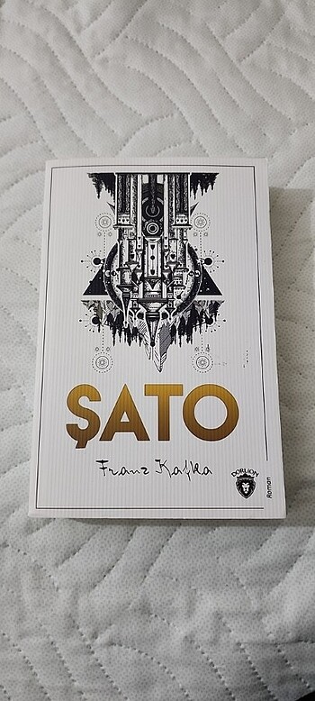 Şato