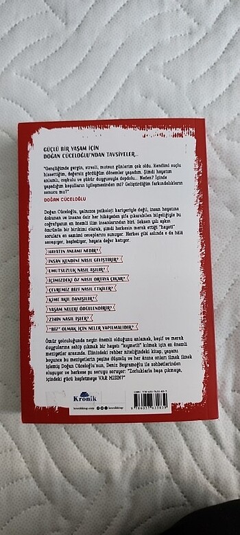 Beden Var mısın?