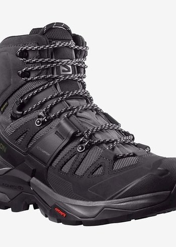 SIFIR ORİJİNAL SALOMON QUEST 4 GTX ERKEK BOT