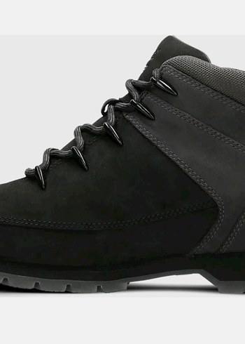 Timberland SIFIR ORİJİNAL TIMBERLAND EURO SPRINT ERKEK AYAKKABI