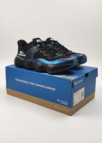 SIFIR ORİJİNAL COLUMBİA MONTRAİL TRINITY MX ERKEK AYAKKABI - Görsel 4