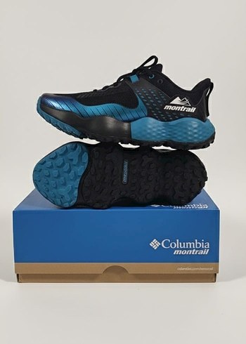 Columbia 42.5