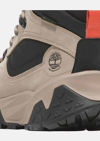 SIFIR ORİJİNAL TIMBERLAND MOTION SCRAMBLE BOT - Görsel 3