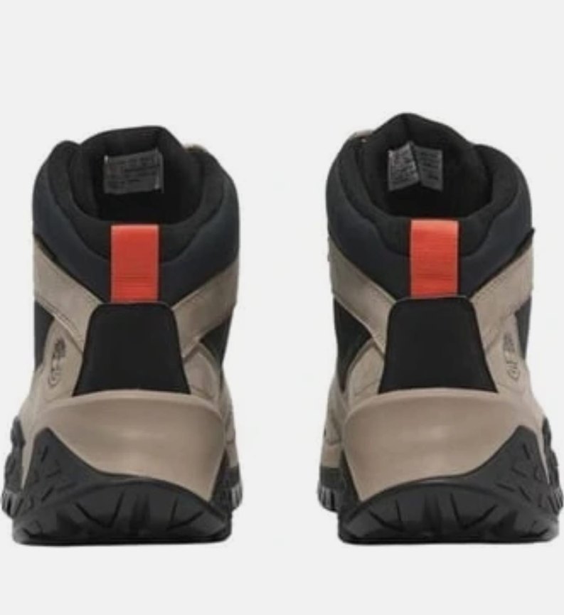 SIFIR ORİJİNAL TIMBERLAND MOTION SCRAMBLE BOT - Görsel 2