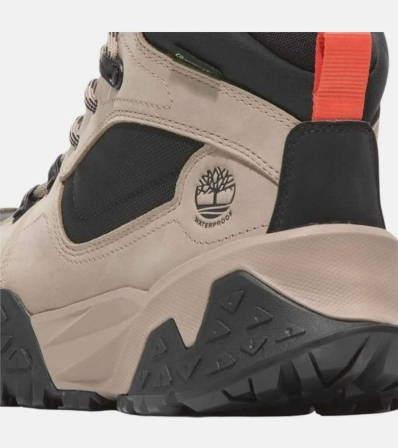 SIFIR ORİJİNAL TIMBERLAND MOTION SCRAMBLE BOT - Görsel 3