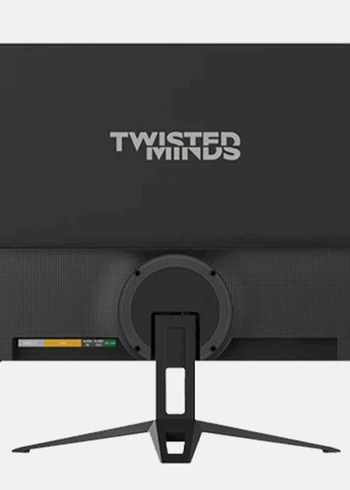 Diğer TWISTED MINDS TM24FHD100IPS GAMING MONİTÖR