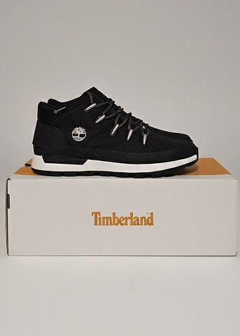 Timberland SIFIR ORİJİNAL TIMBERLAND SPRINT TREKKER WP ERKEK AYAKKABI