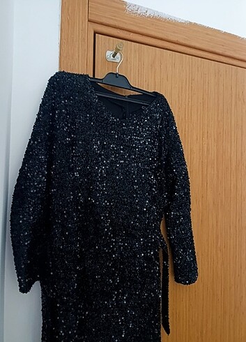 xl Beden Elbise