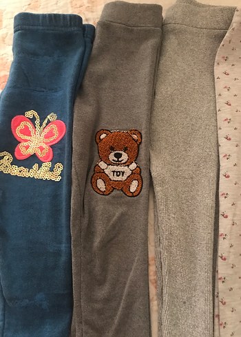 Tayt seti - Görsel 3