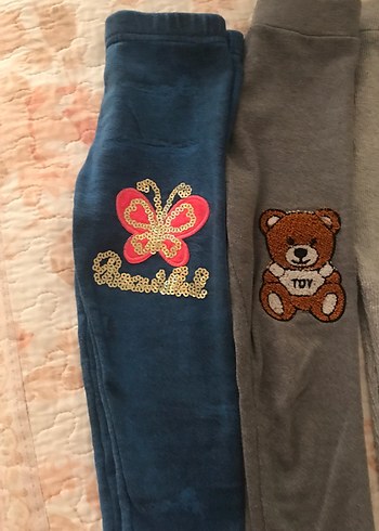 Tayt seti - Görsel 2