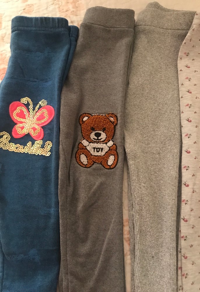 Tayt seti - Görsel 3