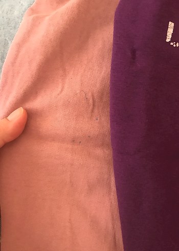 Eşofman ve pantalon - Görsel 2