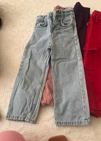 Eşofman ve pantalon - Görsel 3