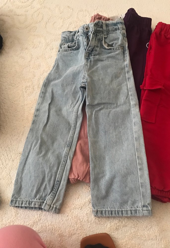 Eşofman ve pantalon - Görsel 3