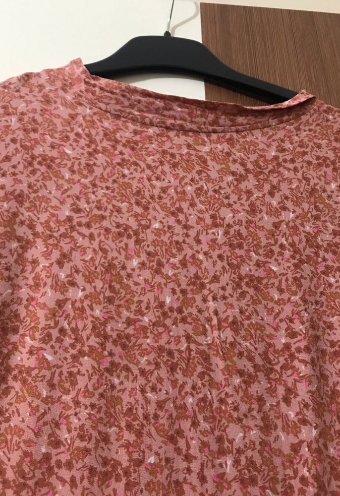 Medrese elbise 36 38 bedene uygun - Görsel 4