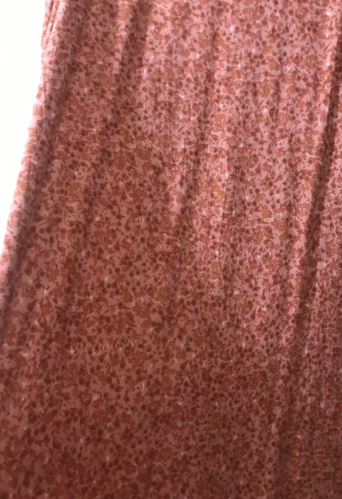 Medrese elbise 36 38 bedene uygun - Görsel 2