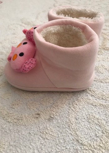 Kız Çocuk Panduf - Görsel 2