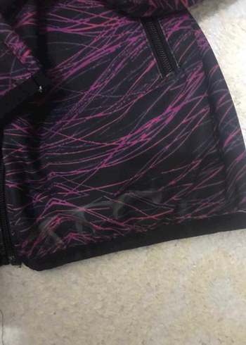 Eşofman ve sporcu tayt ı 4 parça takım - Görsel 3