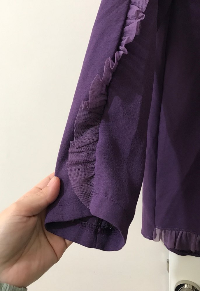 Kadın Tunik pantalon takım - Görsel 2