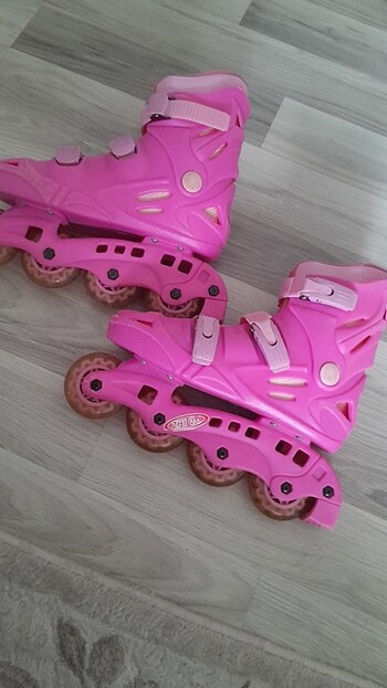 Pembe paten 