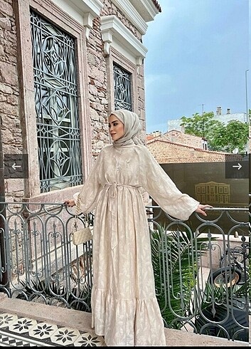Fushya marka elbise