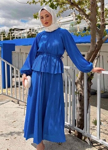 Hooop store etek takım