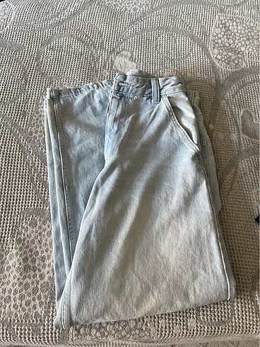 Bershka Baggy Jean