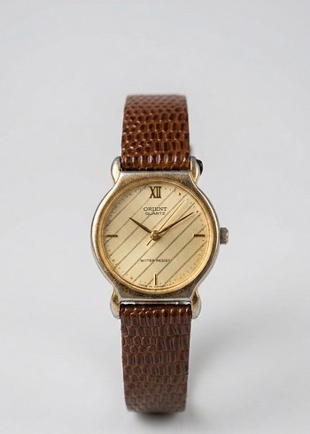 Orient