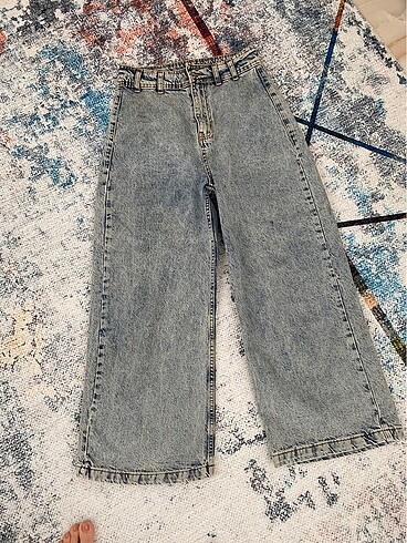 Jean pantolon