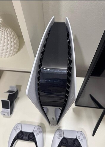 PlayStation 5 1TB Dijital Versiyon 