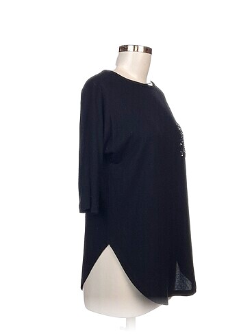 Adil Işık Bluz %70 İndirimli. - Görsel 2